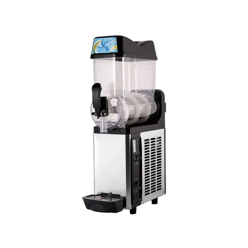 Slush Machine