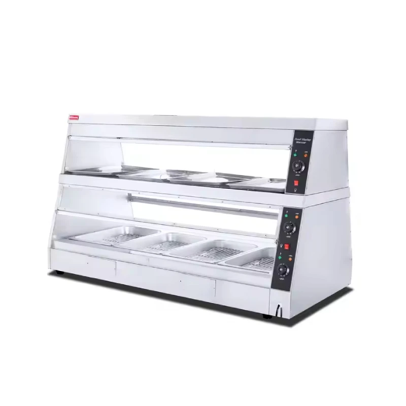 Food Display Warmer