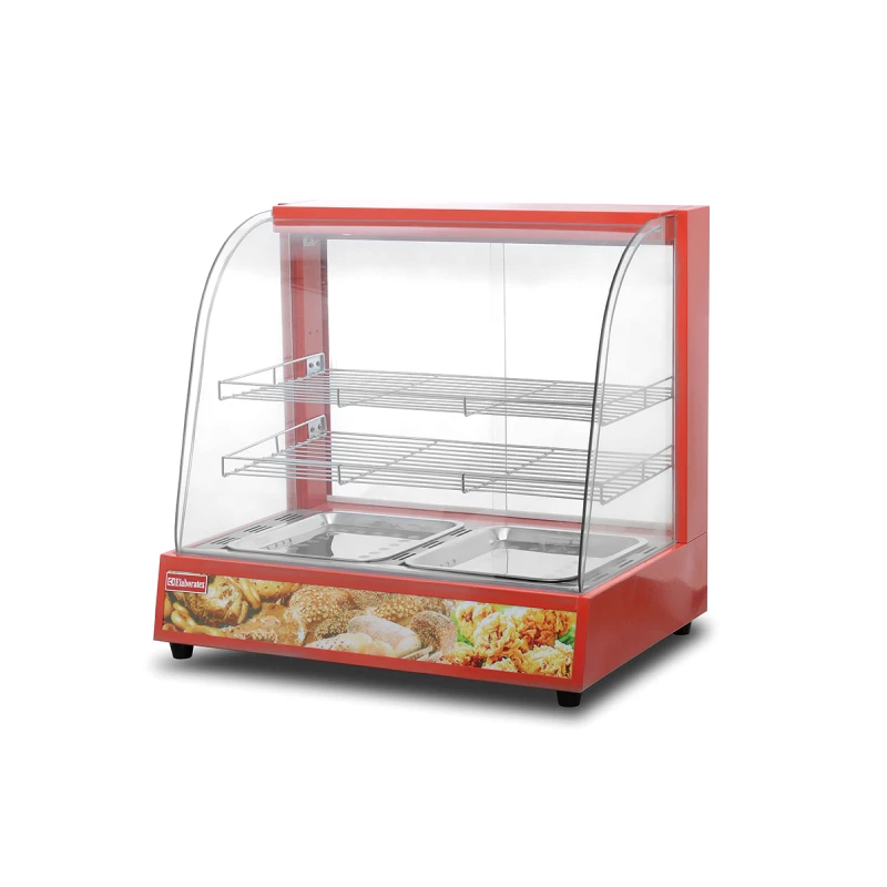 Food Display Warmer