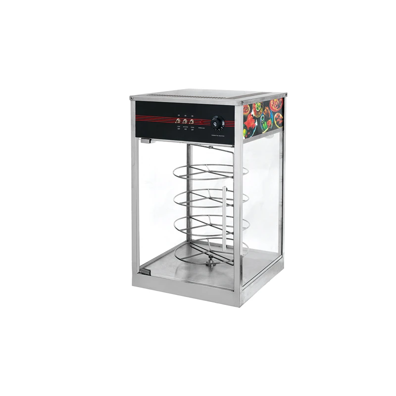 Food Display Warmer