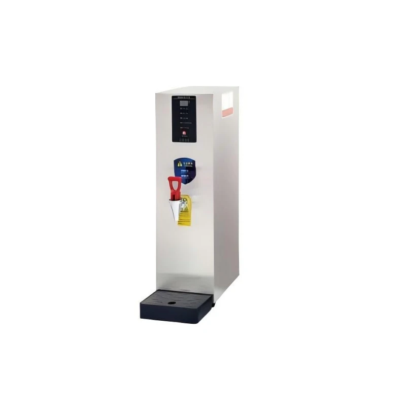 Microcomputer Water Boiler