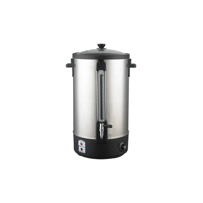 Double-Layer Water Boiler