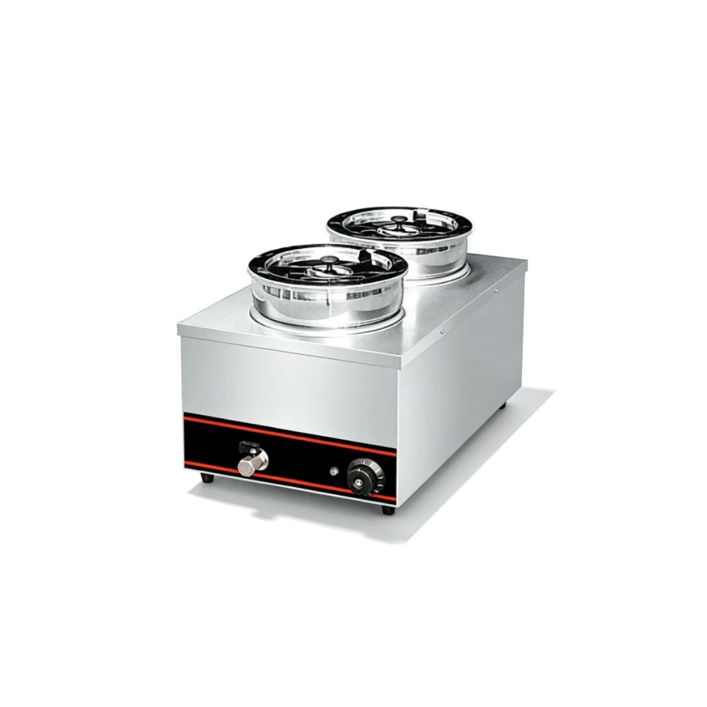 Table Top Bain Marie