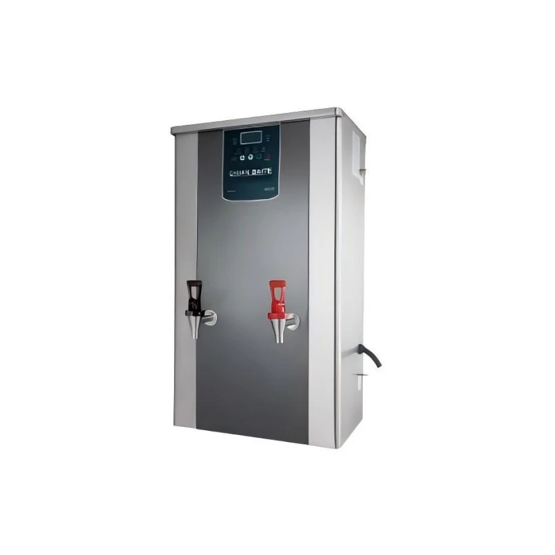 Microcomputer Water Boiler