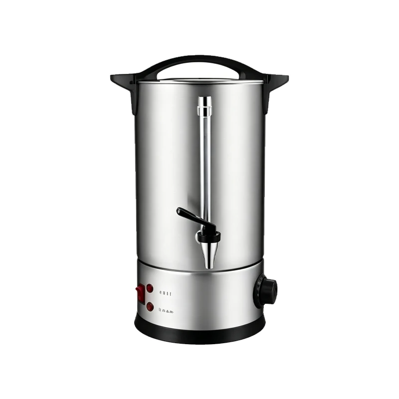Double-Layer Water Boiler(Heat & Warm)