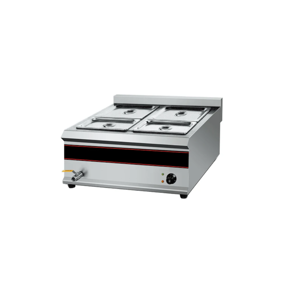 Electric Bain Marie