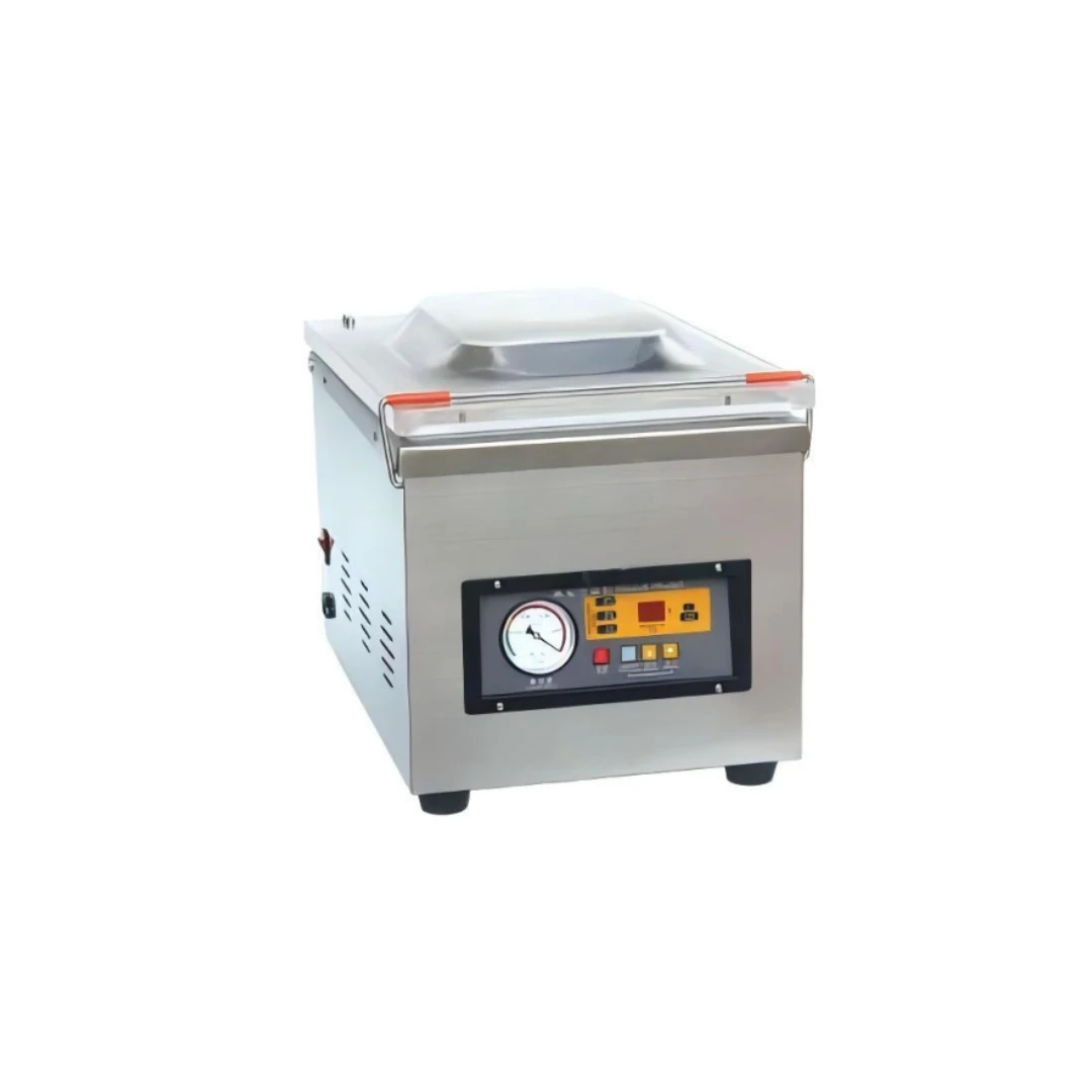 Vacuum Packing Machine