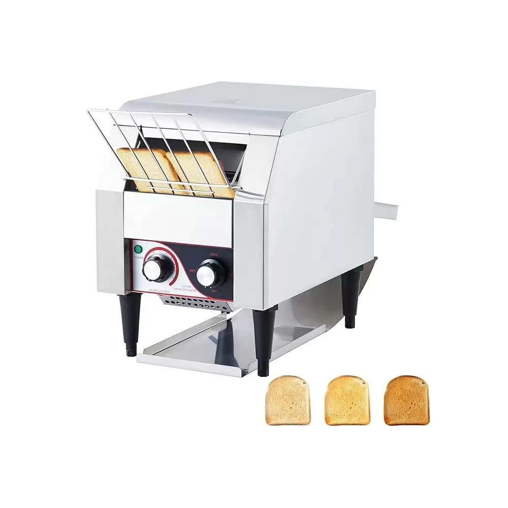 Electric Conveyor Toaster