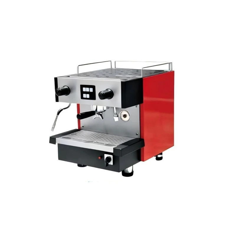 Coffee Machine