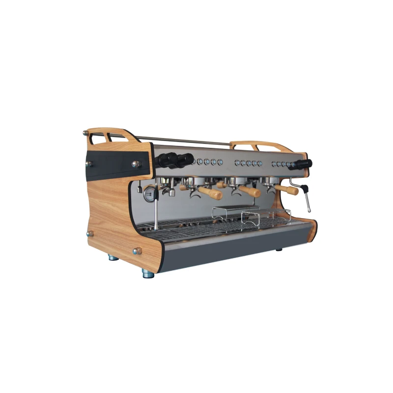 Coffee Machine