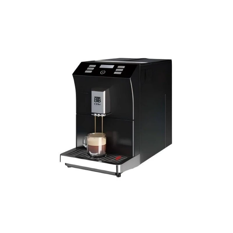 Coffee Machine