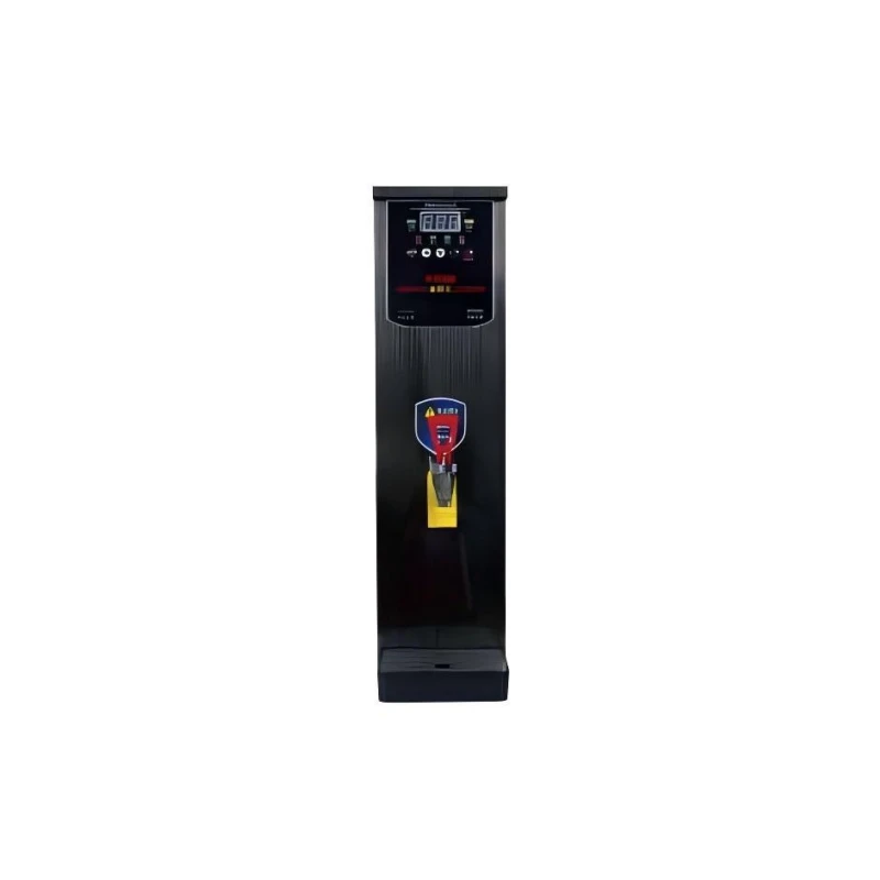 Microcomputer Water Boiler