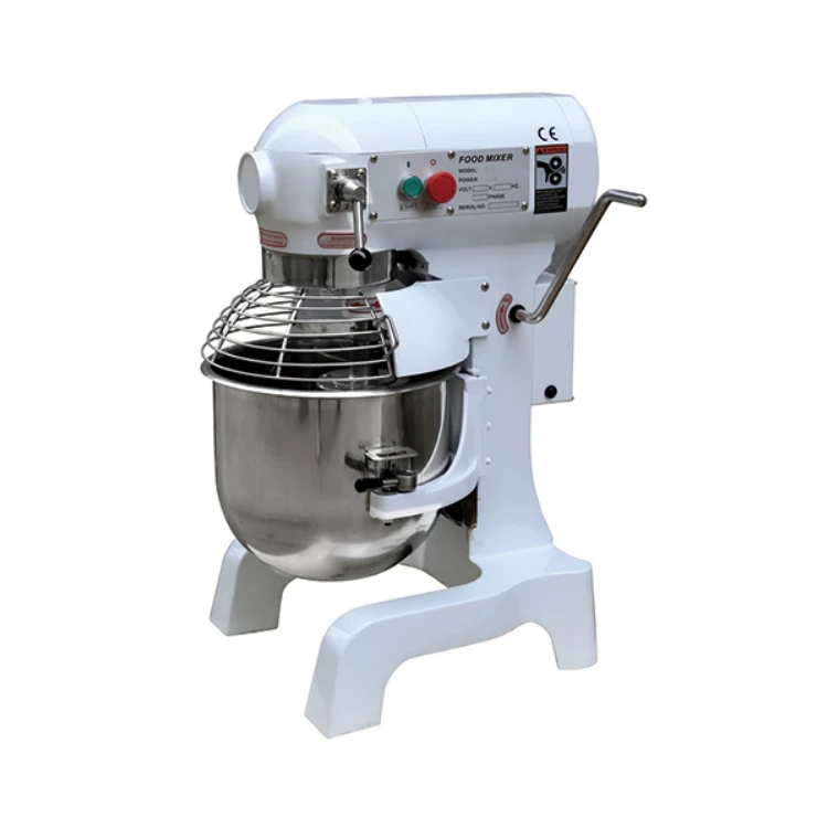 15L Food Mixer