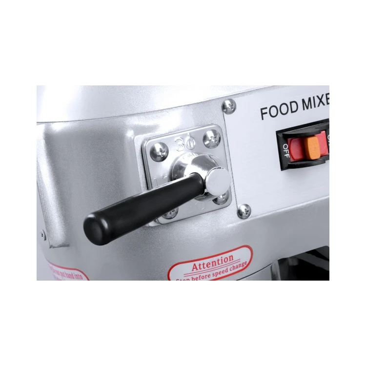 Food Mixer