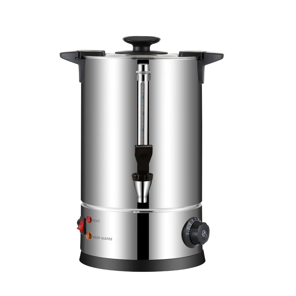 Double-Layer Water Boiler(Heat & Warm)