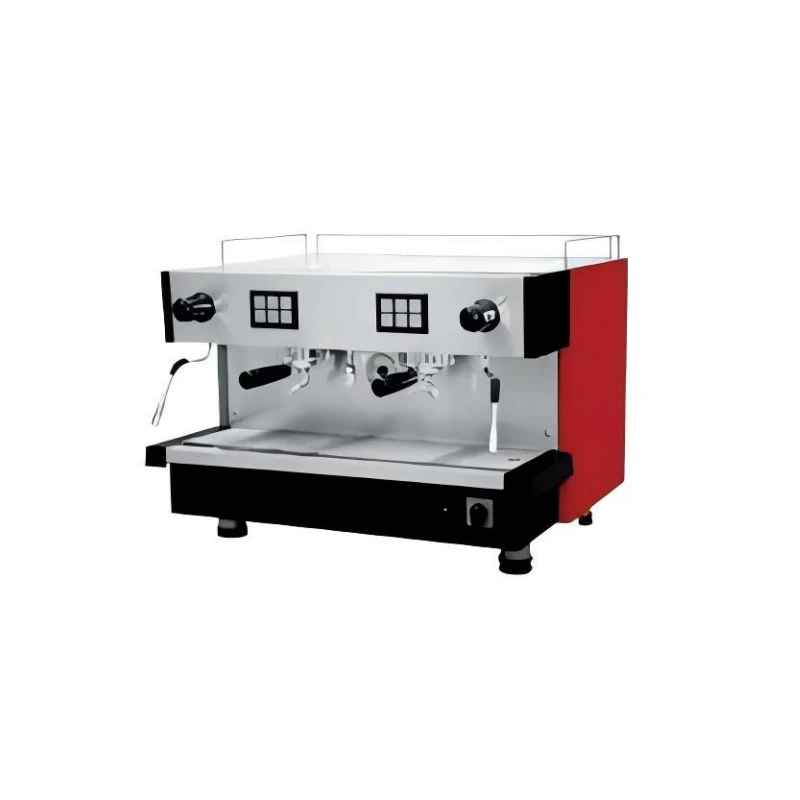 Coffee Machine