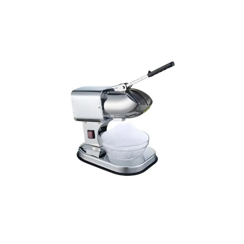 Ice Crusher