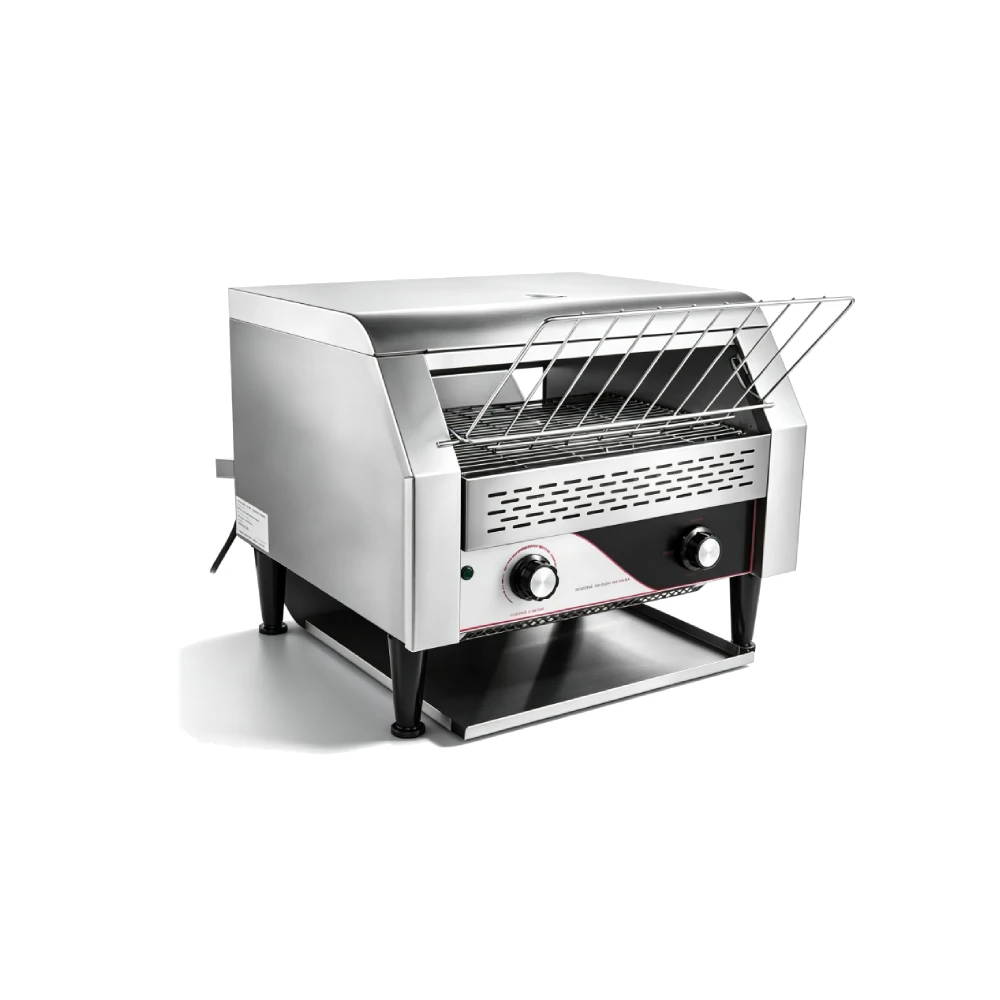 Electric Conveyor Toaster