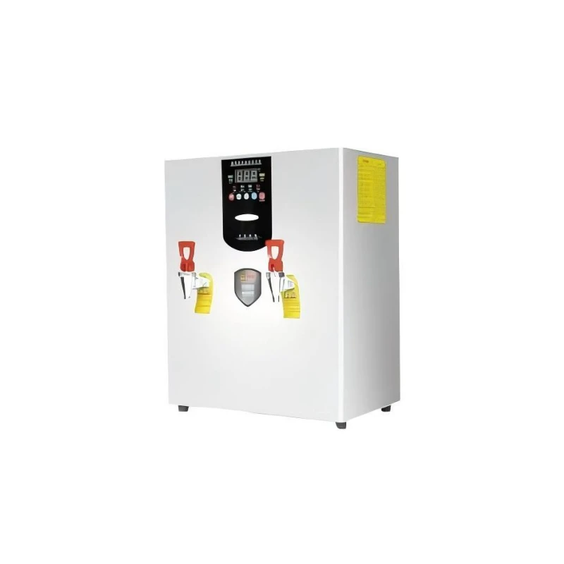 Microcomputer Water Boiler