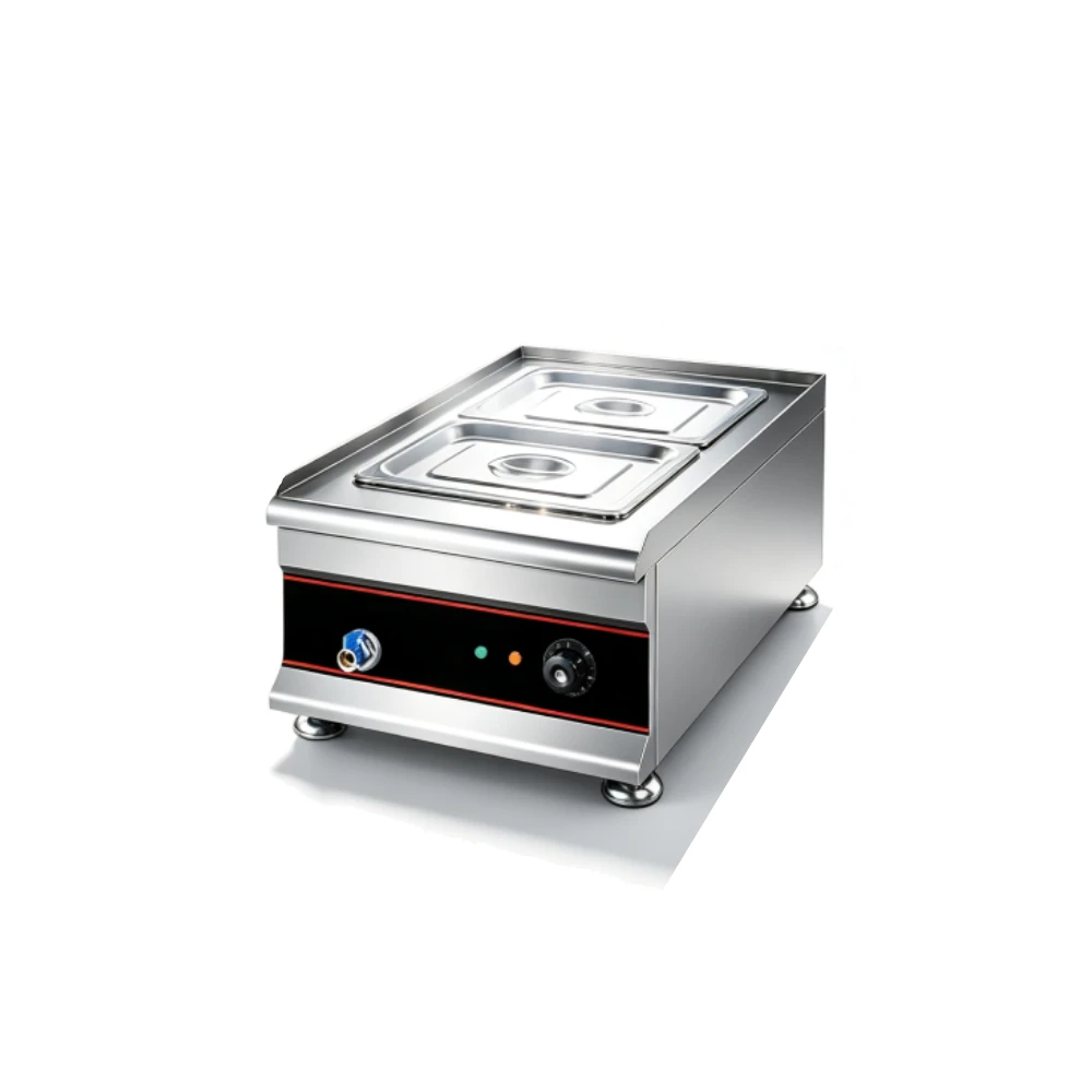 Electric Bain Marie