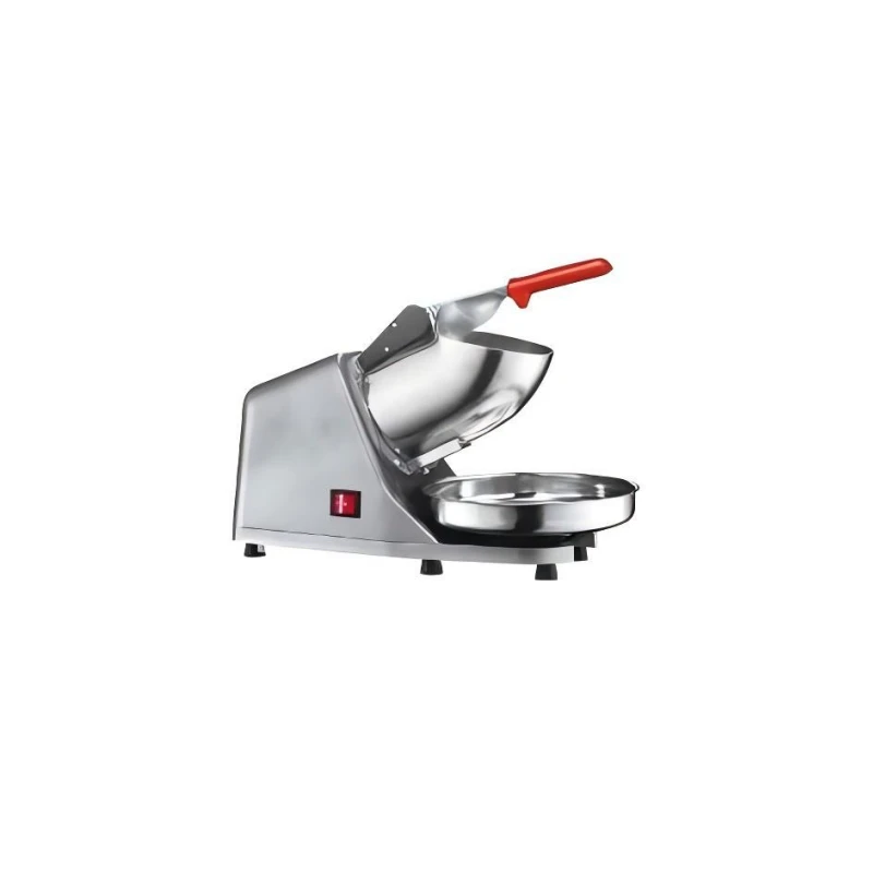 Ice Crusher