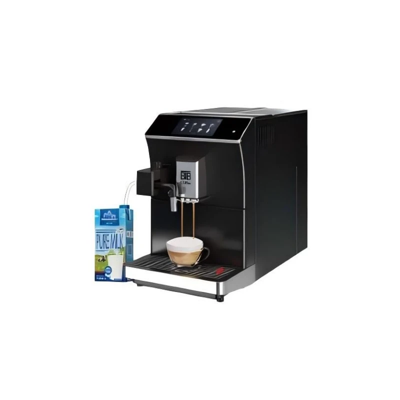Coffee Machine