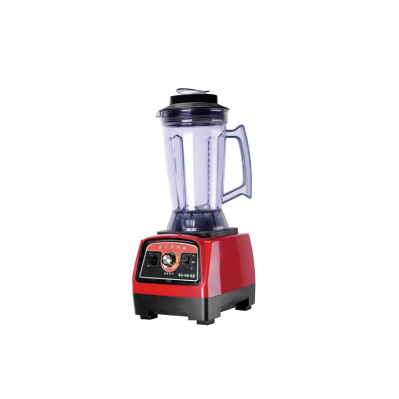 Commercial Blender