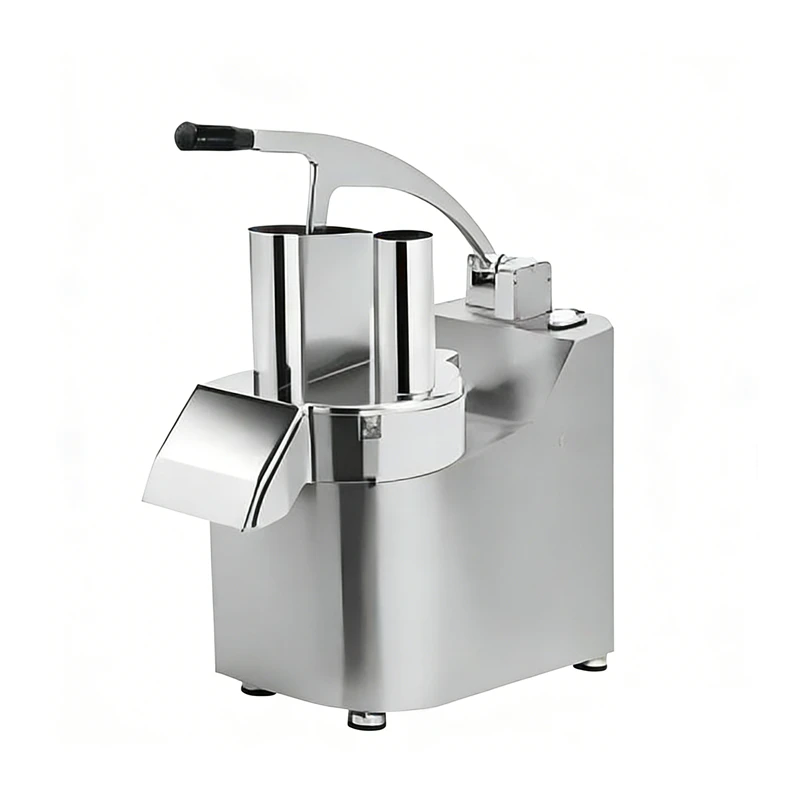 Commercial Multifunctional Electric Vegetable Cutter