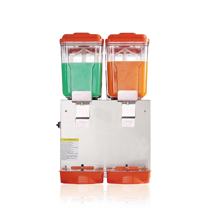 Juice Dispenser (Cooling)