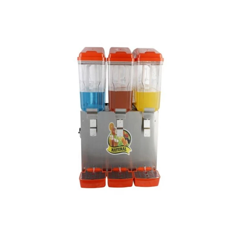 Juice Dispenser (Cooling)