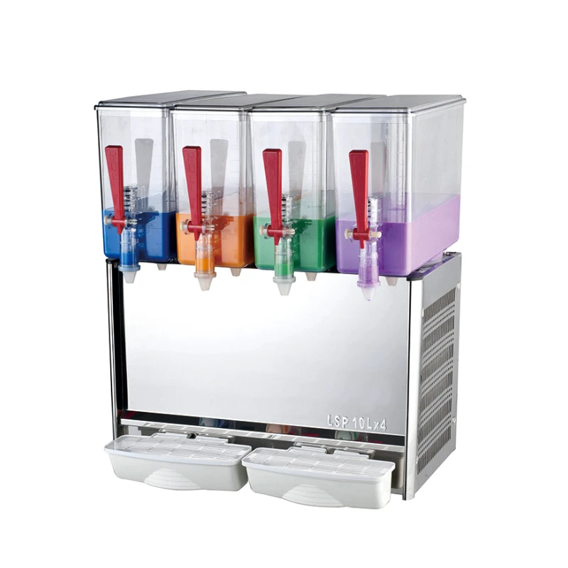 Juice Dispenser (Cooling)