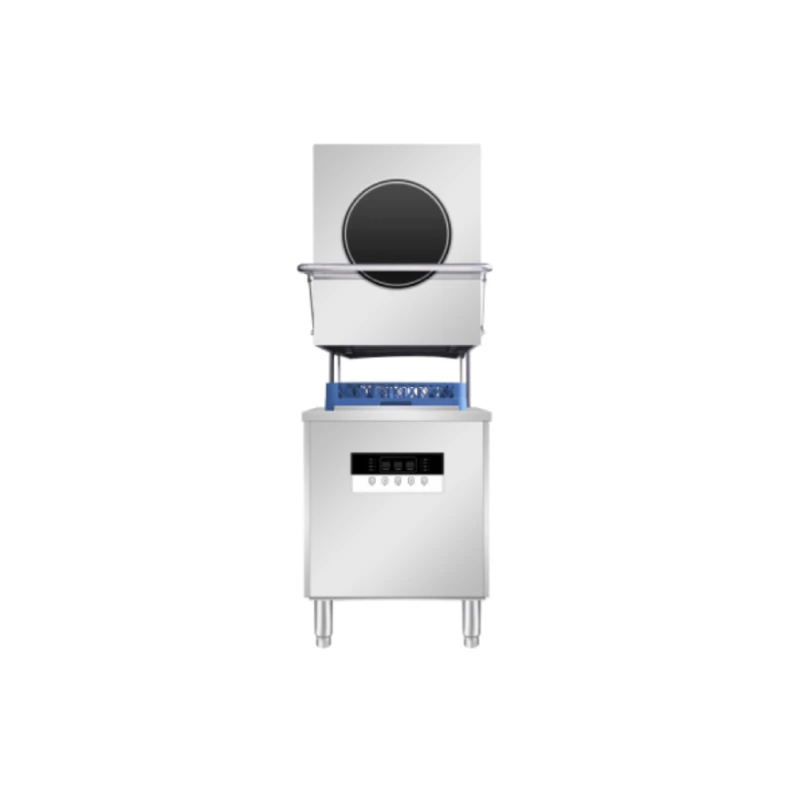 Conveyor Dishwasher