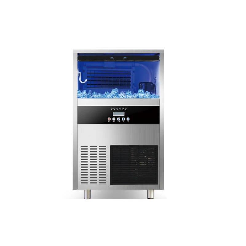Ice Maker