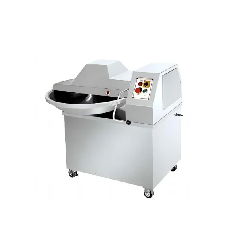 Multifunctional Curved-Blade Vegetable Cutter