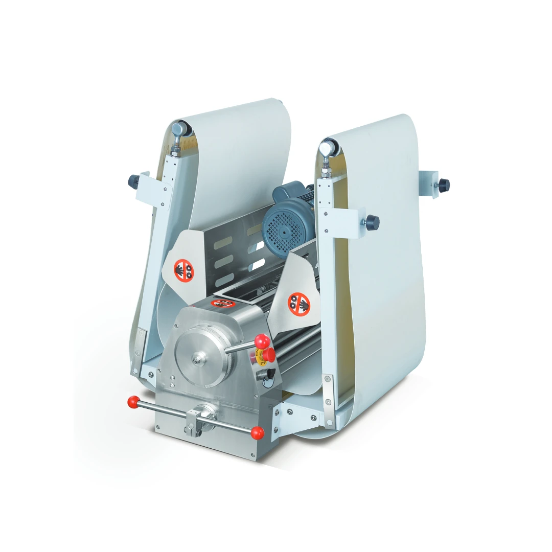 Dough Sheeter