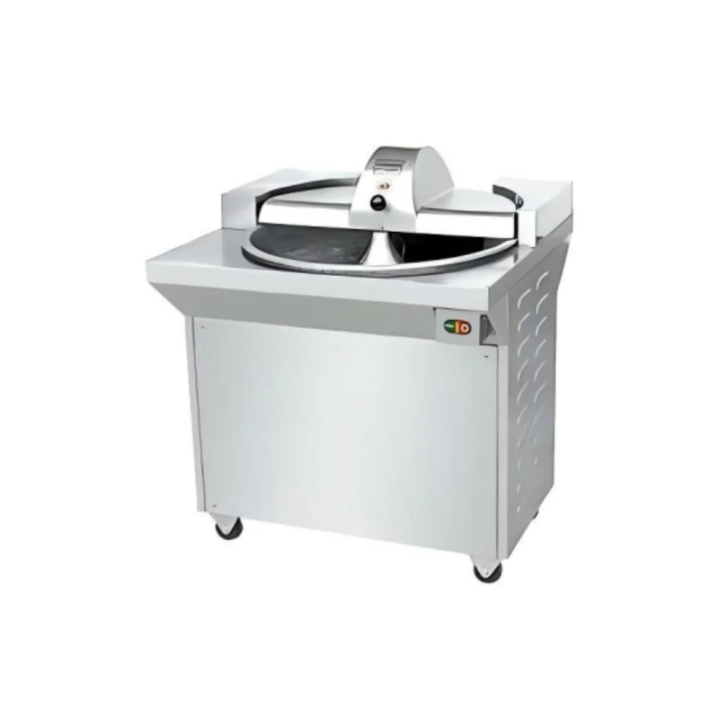 Food Cut Up Machine