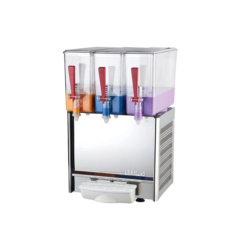 Juice Dispenser (Cooling)