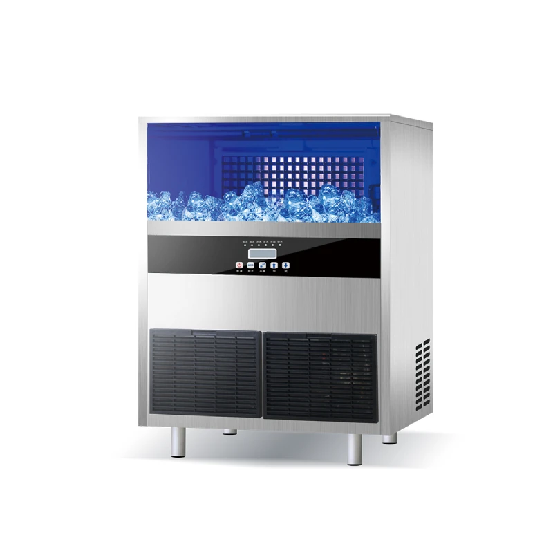 Ice Maker