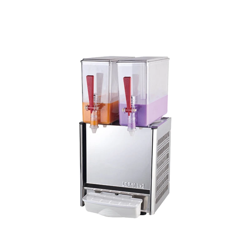 Juice Dispenser (Cooling)
