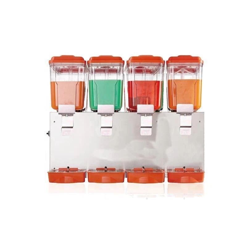 Juice Dispenser (cooling)