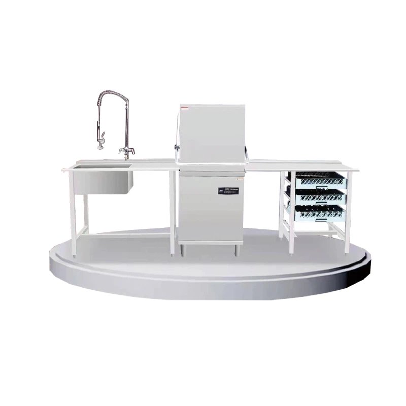 Dish Washer