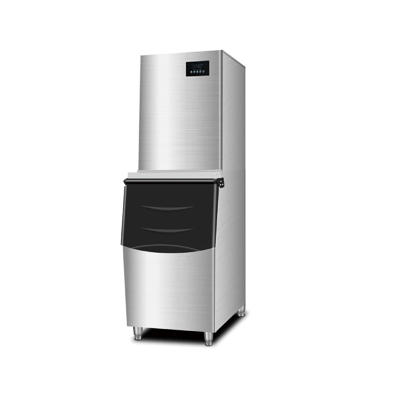 Ice Maker
