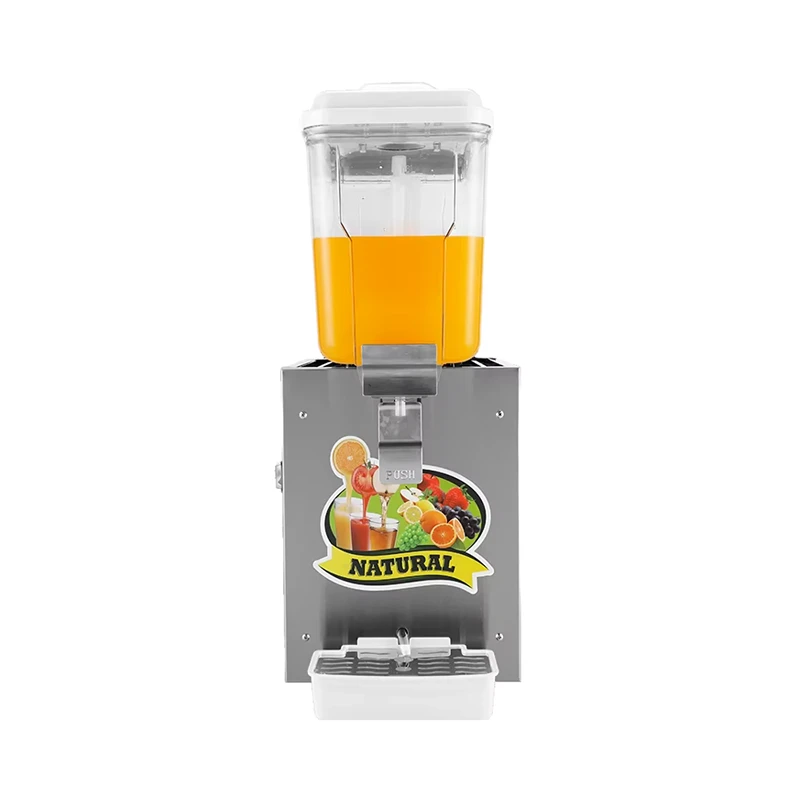Juice Dispenser (Cooling)