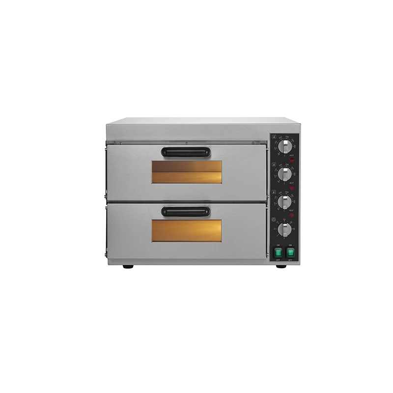 Electric Pizza Oven (2-layer)