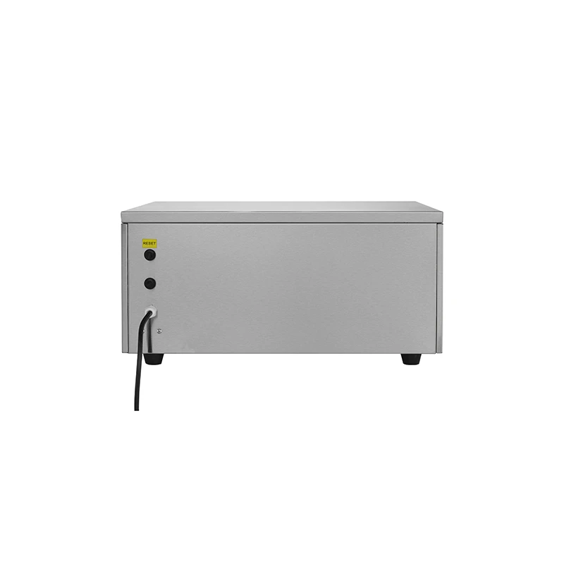 Electric Pizza Oven (1-layer)