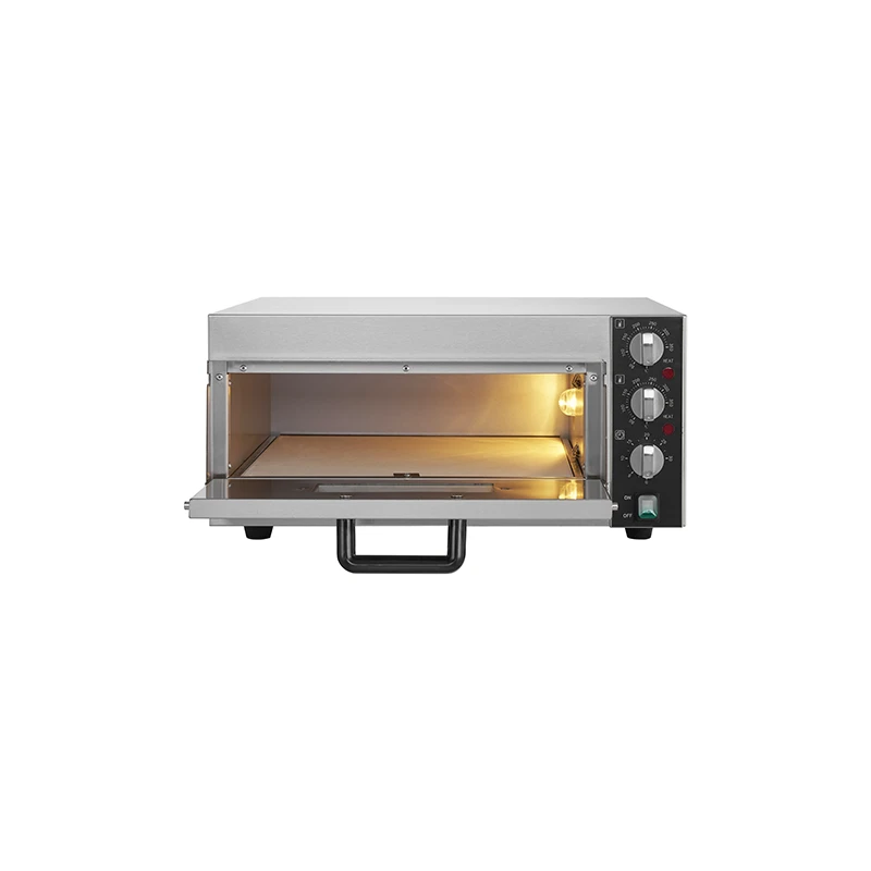Electric Pizza Oven (1-layer)