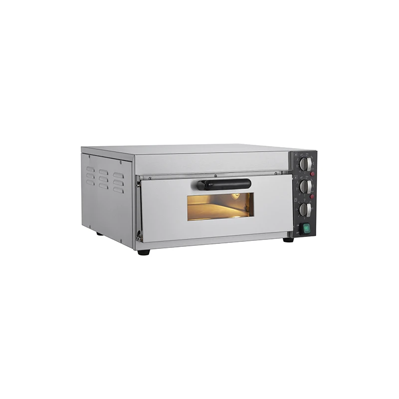 Electric Pizza Oven (1-layer)