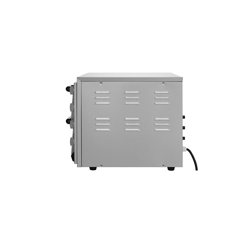 Electric Pizza Oven (2-layer)