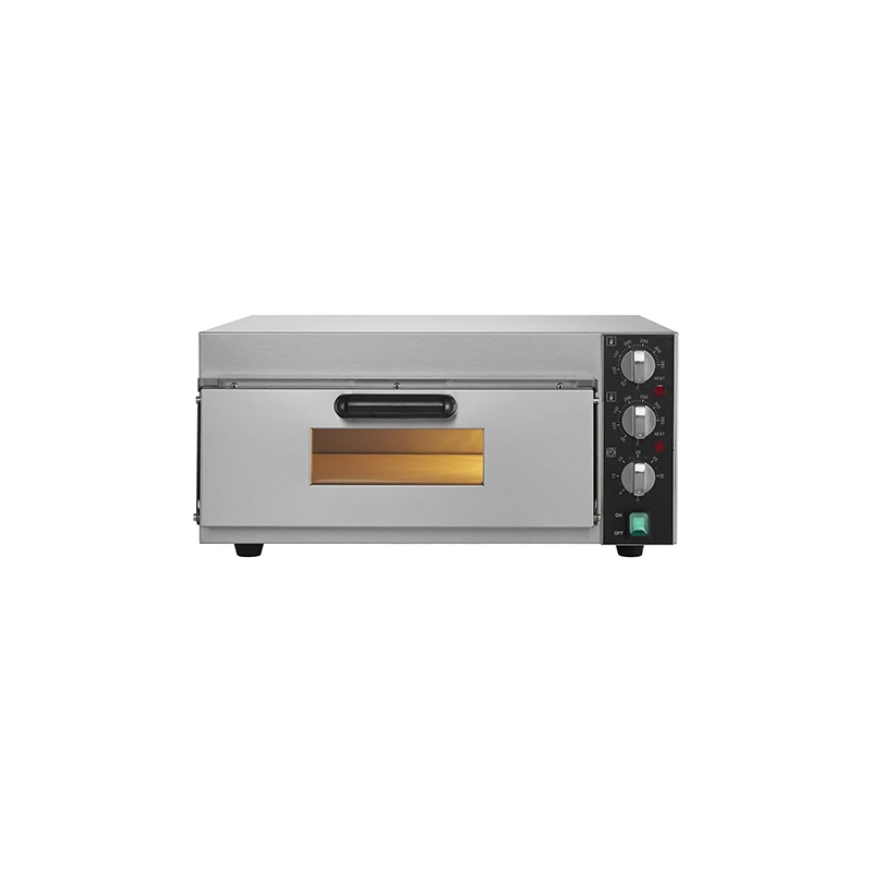 Electric Pizza Oven (1-layer)
