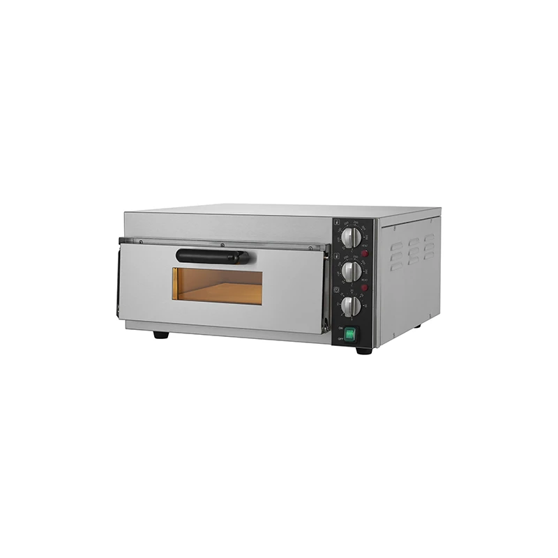 Electric Pizza Oven (1-layer)